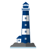 Lighthouse Commercial Real Estate, LLC Logotype