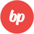 Between Pixels Logotype
