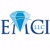 EMCI, LLC. Logotype