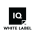White Label IQ Marketing Agency Logotype