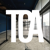 TCA Design Build Logotype