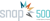 Snap500 Logotype