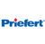 Priefert Steel Logotype