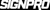 SignPro Logotype