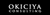 Okiciya Consulting Logotype