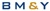 BM&Y Logotype
