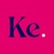 Ke. Creative Events Logotype