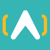 Alvetti Comunicação Logotype