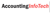 Accounting InfoTech Logotype