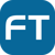 FEELTECH SOLUTIONS Logotype