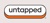 Untapped Logotype