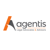 Agentis Logotype