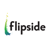 Flipside - Manitoba Logotype