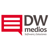 DW Medios Logotype