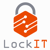 Lock IT Technologies Logotype