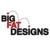 Big Fat Designs LLC Logotype