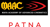 Maac Patna Logotype