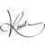 Kristel Bechara Logotype
