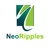 NeoRipples Marketing Logotype
