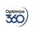 Optimize 360 Logotype