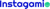 Insta Gamio Logotype