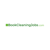BookCleaningJobs.com Logotype