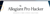 Allegiant Pro Hacker Logotype