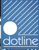 Dotline Logotype