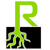 Rooted Marketing Logotype