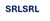 SRLSRL Logotype