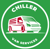 Chiller Van Services Logotype