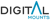 Digital Mounts Logotype