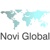 Novi Global Recruitment Bulgaria Logotype