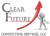 Clear Future Consulting Services, LLC Logotype