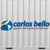 Carlos Bello Logotype