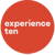 Experience TEN Logotype