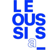 Leoussis a_ Logotype
