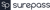 Surepass Technologies Logotype