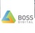 Boss Digital Ltd Logotype