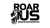The RoarUs Marketing Logotype
