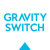 Gravity Switch Logotype