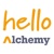 Alchemy Interactive Limited Logotype