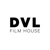 DVL Film House Logotype