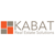 Kabat Real Estate Solutions Logotype