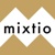 Mixtio Marketing Logotype