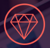 Diamond Heads Logotype