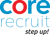 Core Recruit Logotype