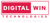 digital win technologies Logotype