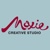 Moxie Creative Studio Logotype