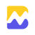 Blurry Marketing Logotype